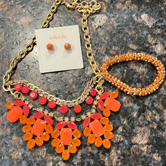 Stella & Dot Jewelry - Stella & Dot